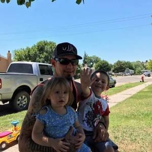 Meet your Posher, Benny ron